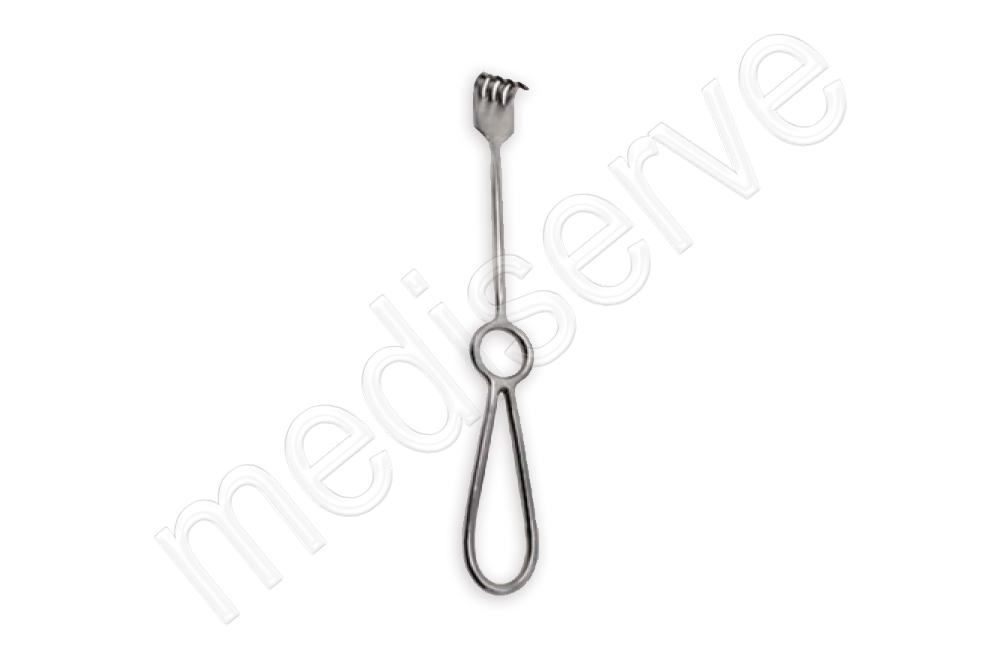 MS 847 - Volkman Retractor