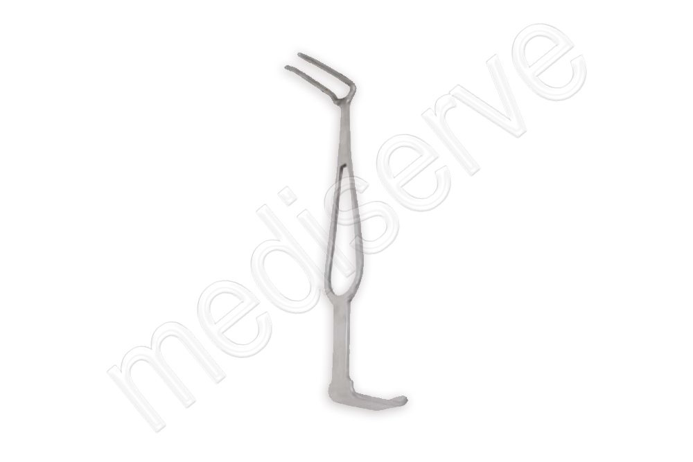 MS 848 - Czerny Retractor