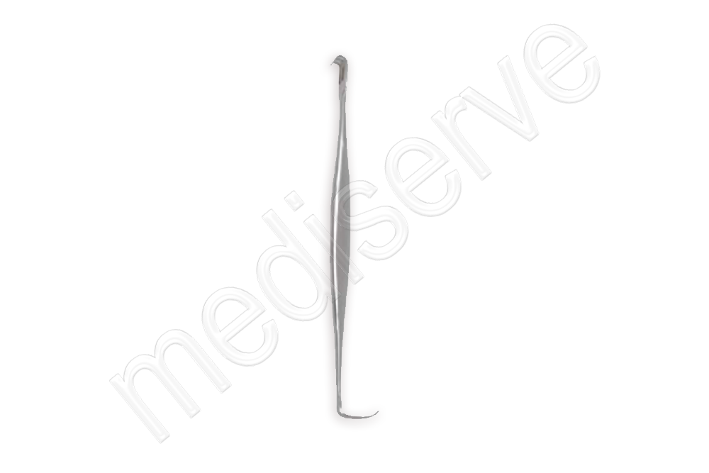 MS 849 - Kilner (Cat Paw) Retractor