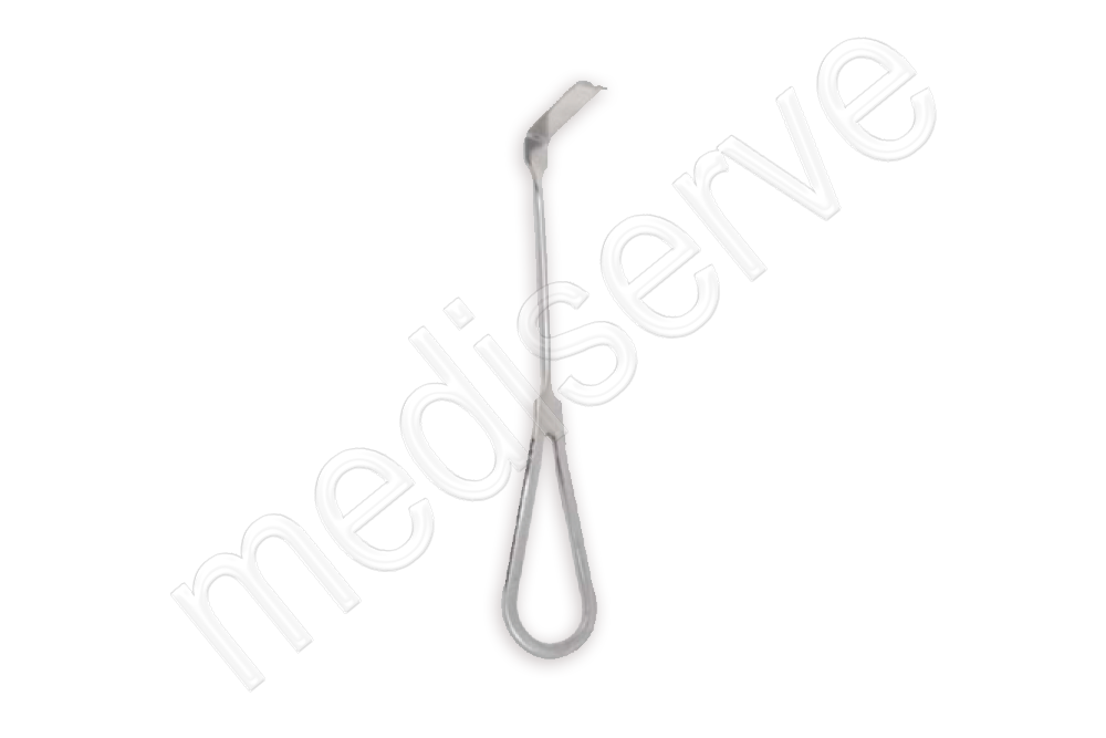 MS 850 - Langenbeck Retractor