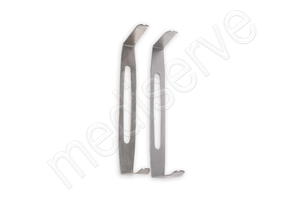 MS 853 - Us Army Retractor (Set of 2)