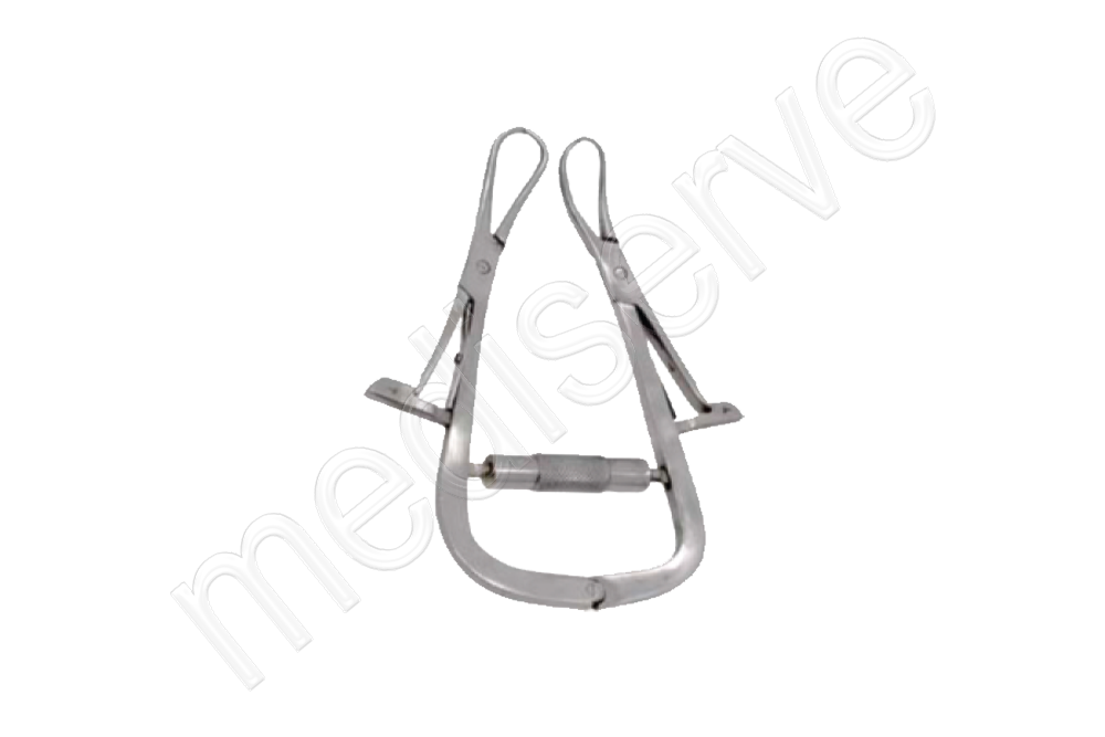 MS 856 - Jolis Retractor
