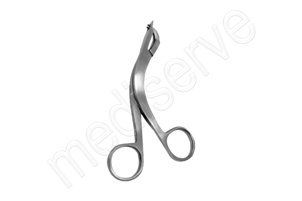 MS 867 - Skin Staple Remover