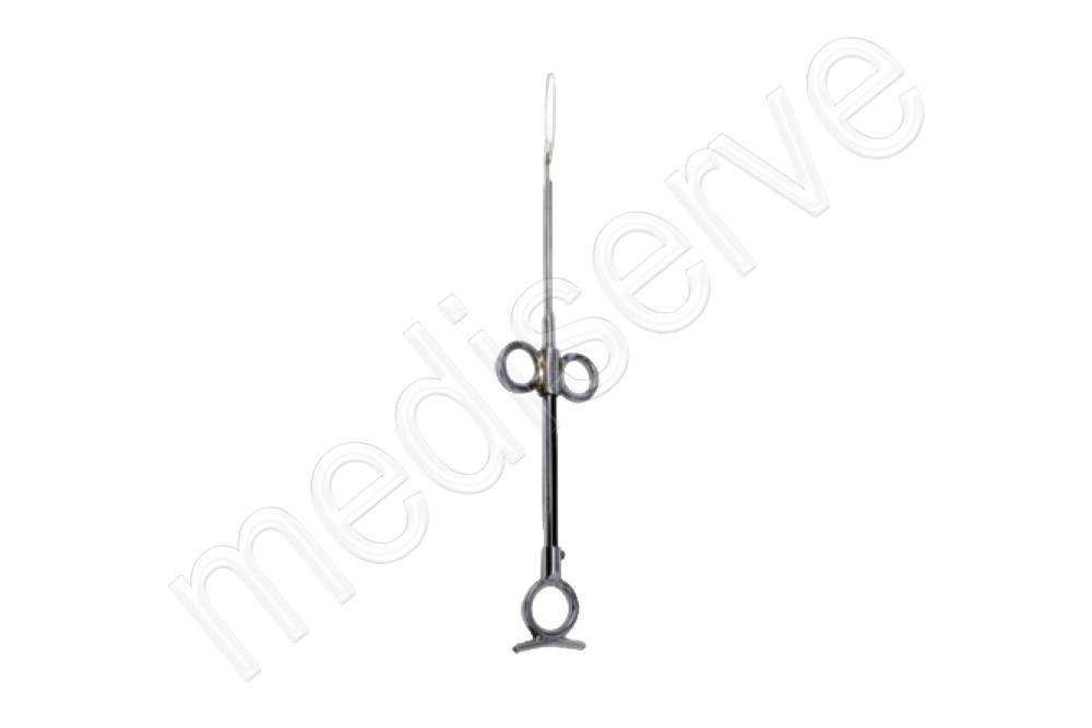 MS 870 - Eves Tonsil Snare
