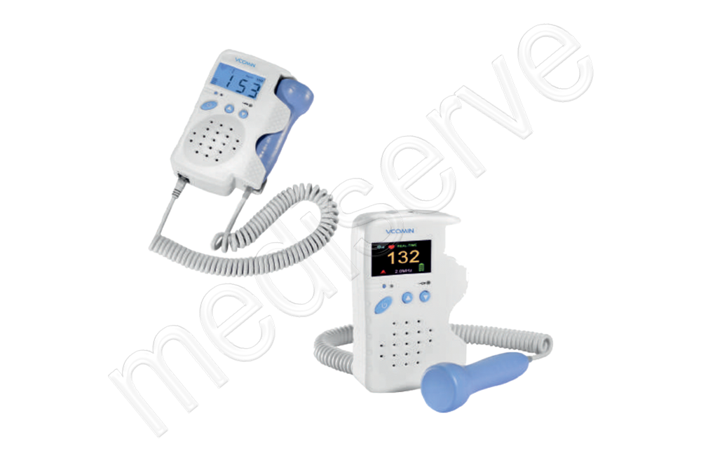 MS 873 - Fetal Doppler