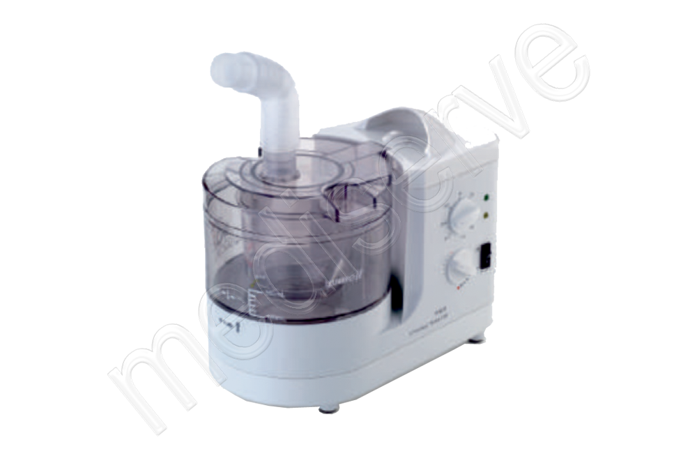 MS 875 - Ultrasonc Nebulizer
