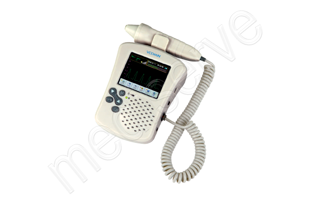 MS 876 - Vasular Doppler