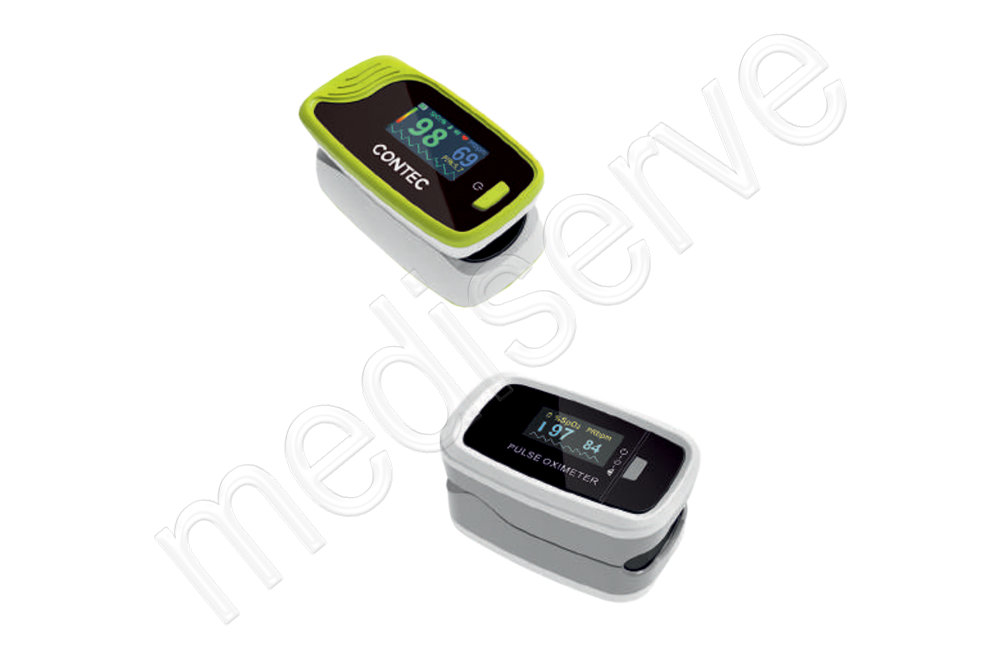 MS 879 - Pulse Oximeter