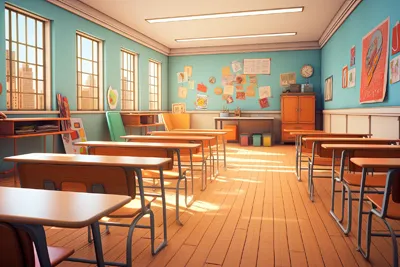 School
